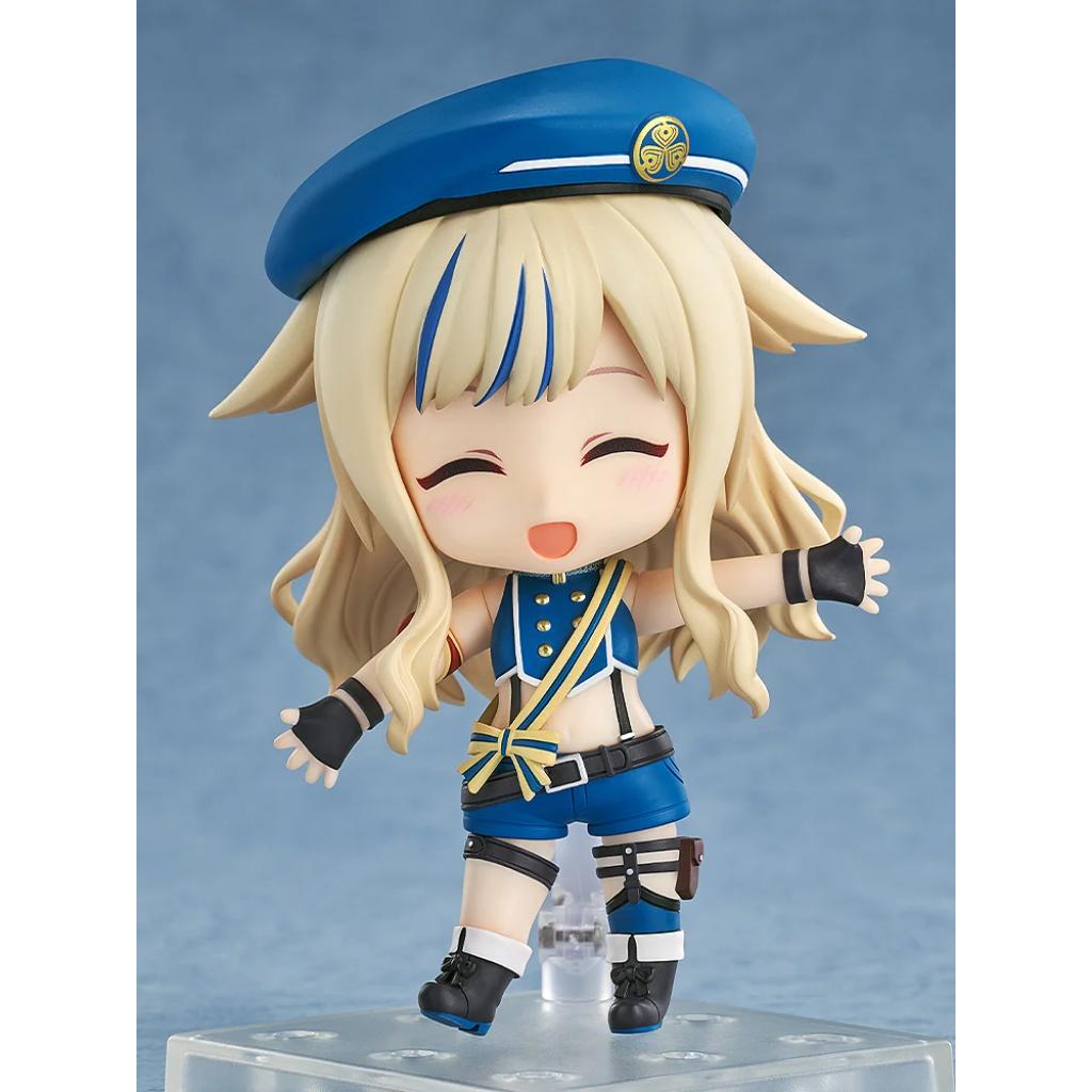 Nendoroid 2872 Himehina - Suzuki Hina