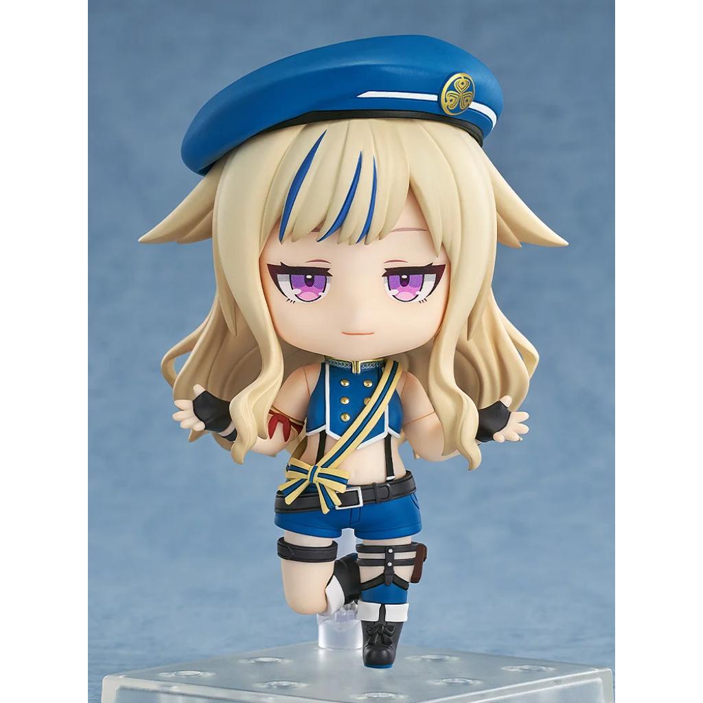 Nendoroid 2872 Himehina - Suzuki Hina