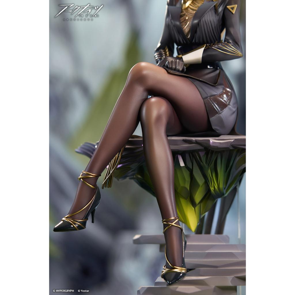 Arknights - Kaltsit The Pilgrim Ver.