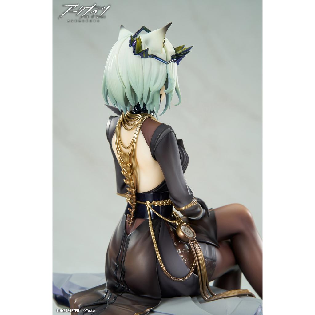 Arknights - Kaltsit The Pilgrim Ver.