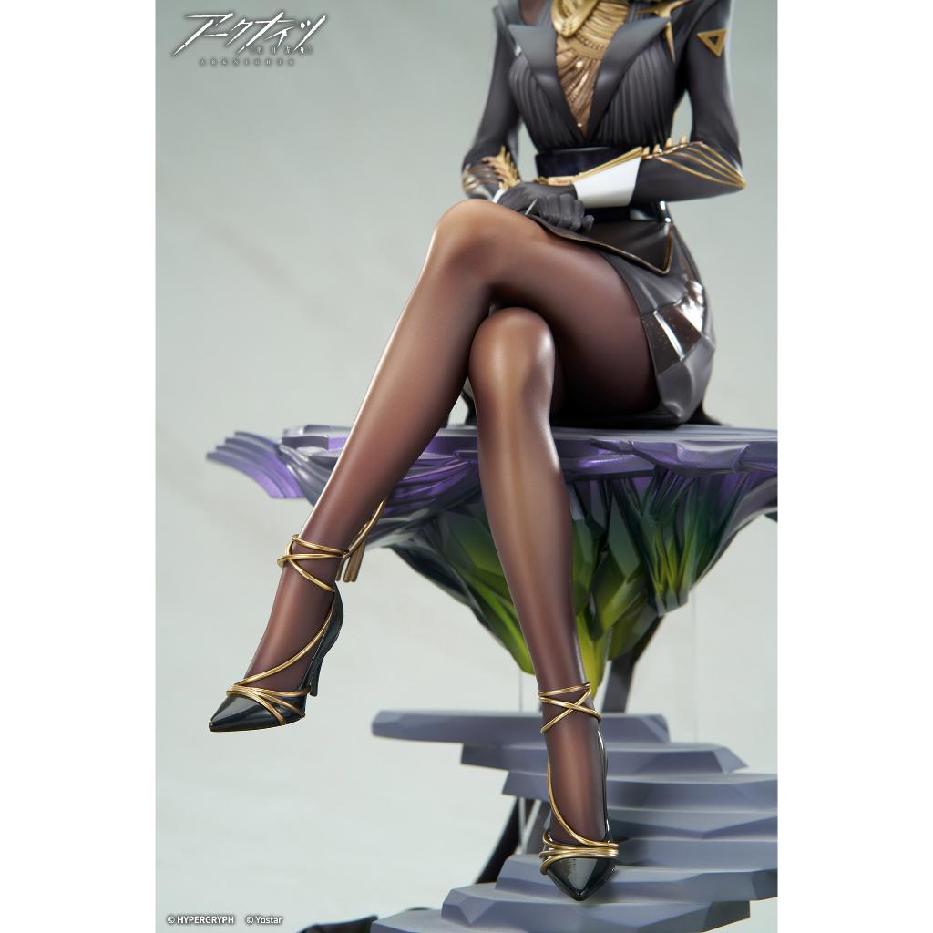 Arknights - Kaltsit The Pilgrim Ver.