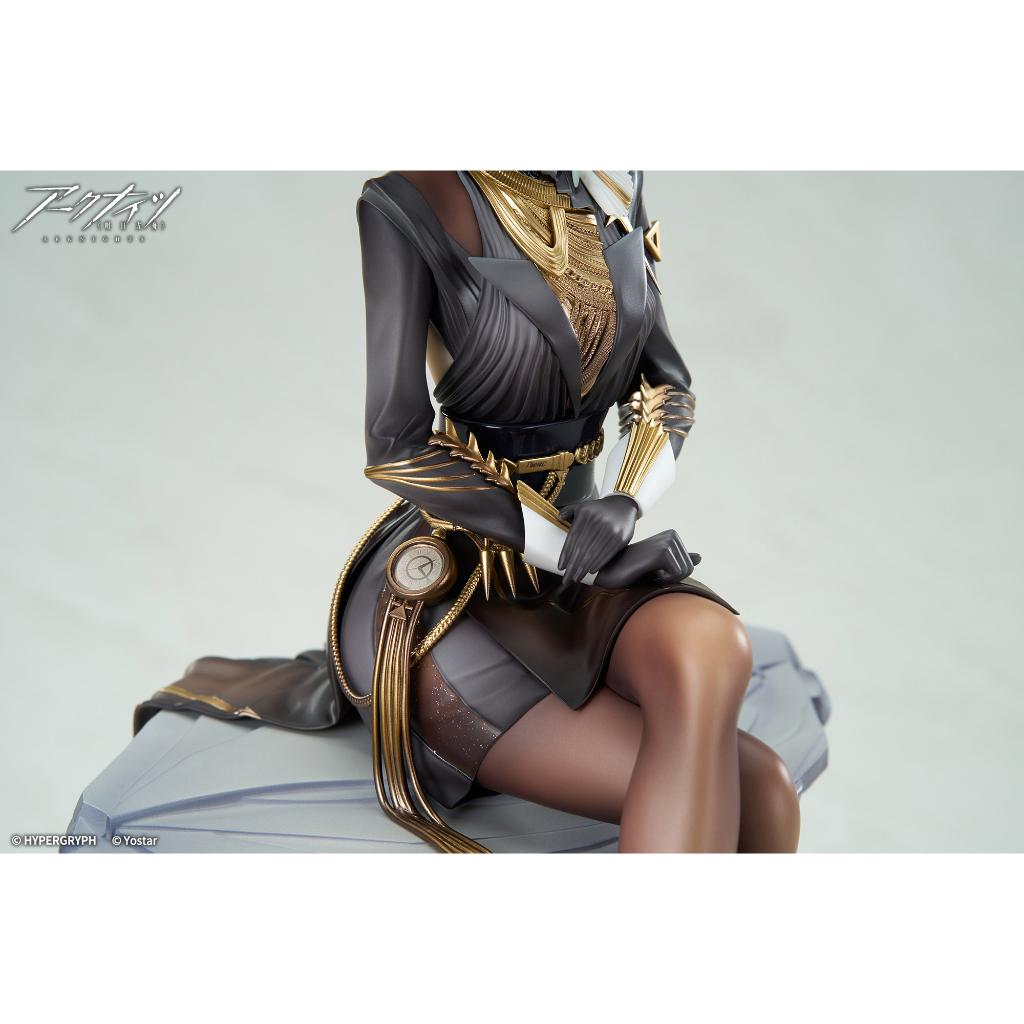 Arknights - Kaltsit The Pilgrim Ver.