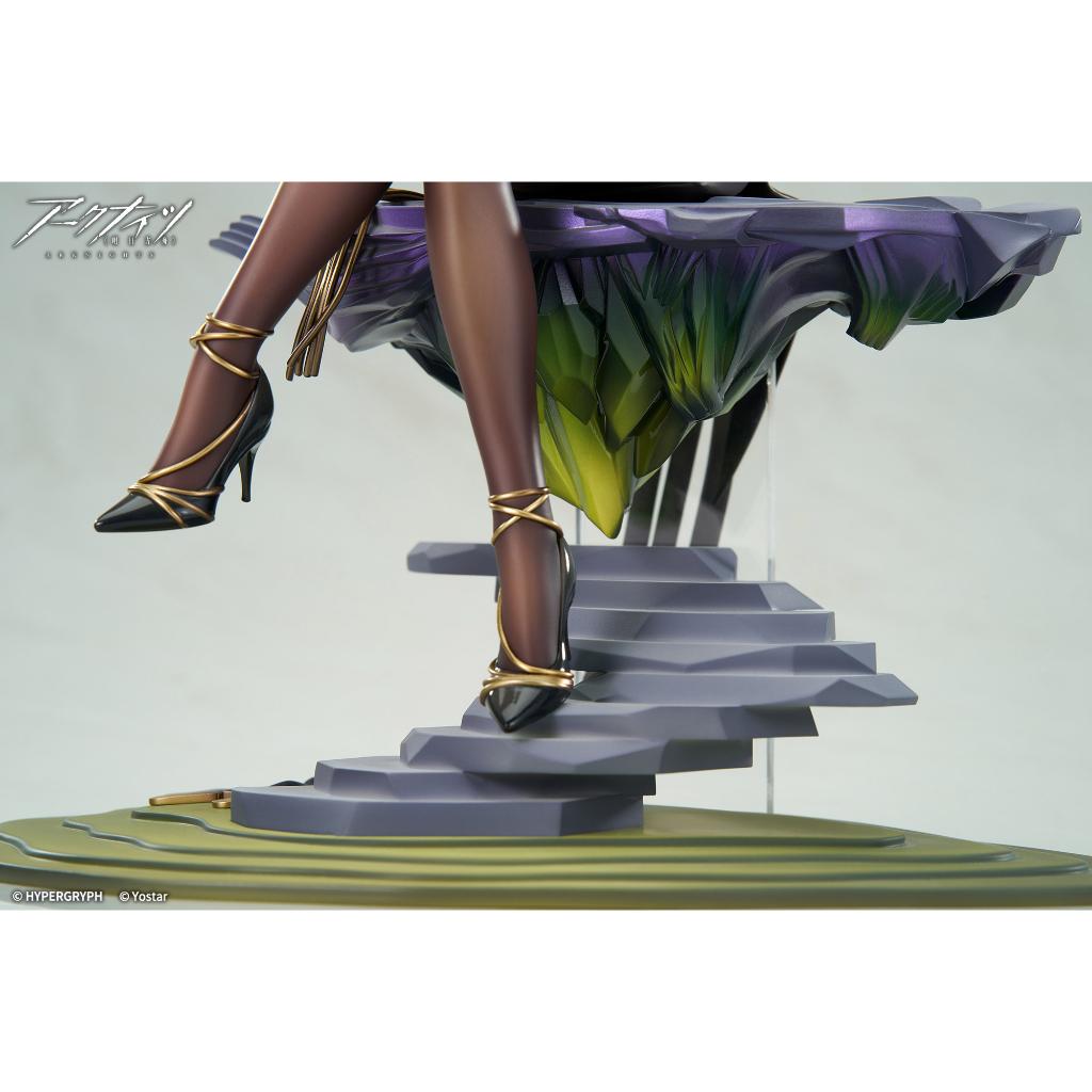 Arknights - Kaltsit The Pilgrim Ver.