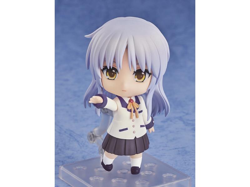 Nendoroid No.2268 Angel Beats! - Kanade Tachibana