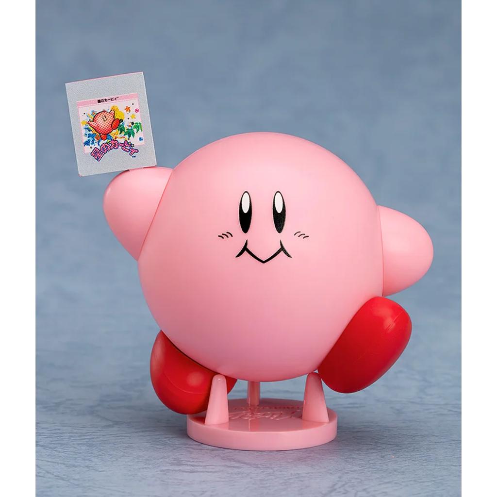 Kirby - Corocoroid Kirby Delux (Box Of 8)
