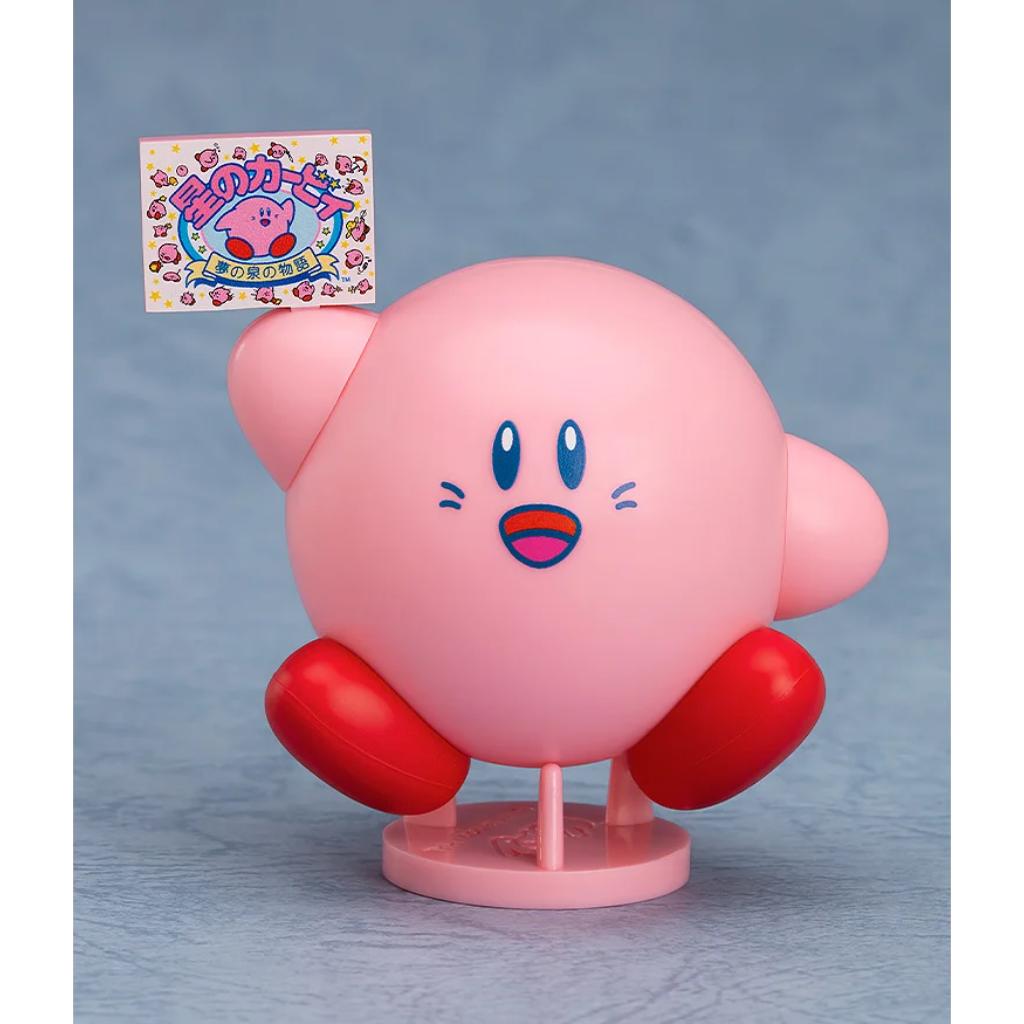 Kirby - Corocoroid Kirby Delux (Box Of 8)