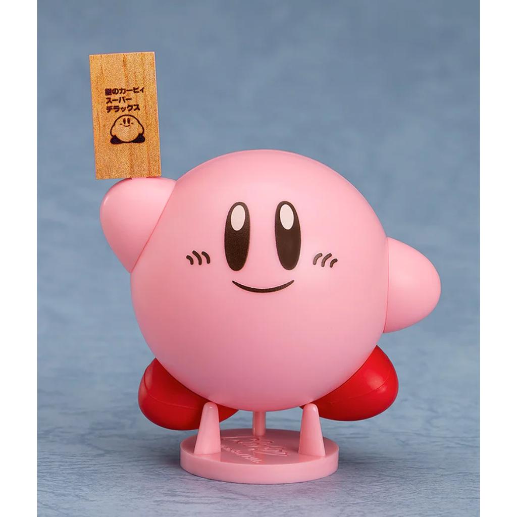 Kirby - Corocoroid Kirby Delux (Box Of 8)