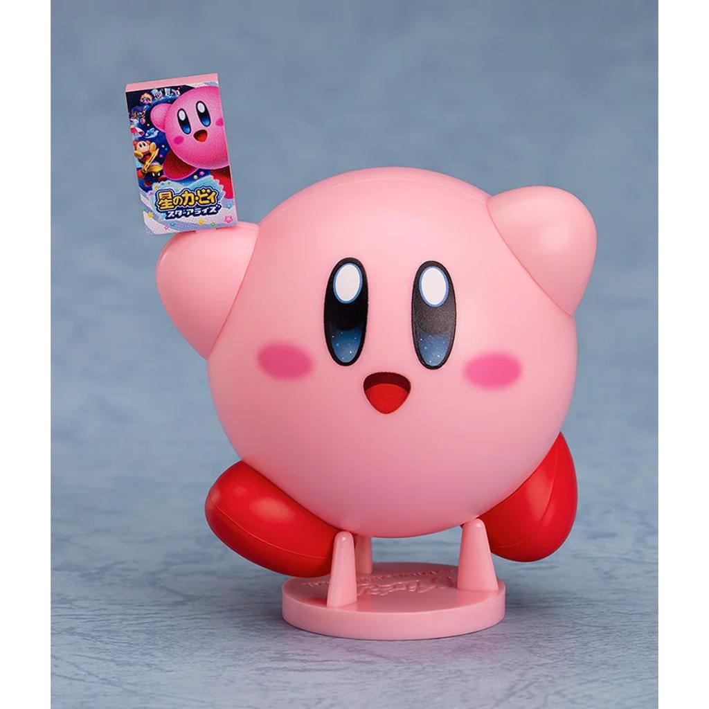 Kirby - Corocoroid Kirby Delux (Box Of 8)