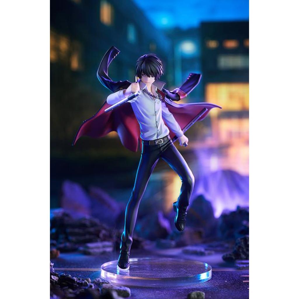 Reborn! - Pop Up Parade Kyoya Hibari