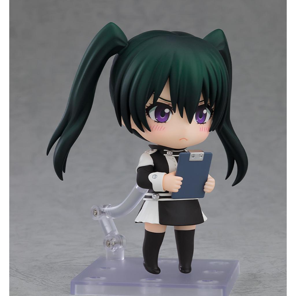 Nendoroid 2735 D.Gray-Man - Lenalee Lee