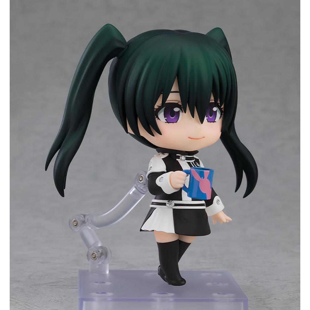 Nendoroid 2735 D.Gray-Man - Lenalee Lee