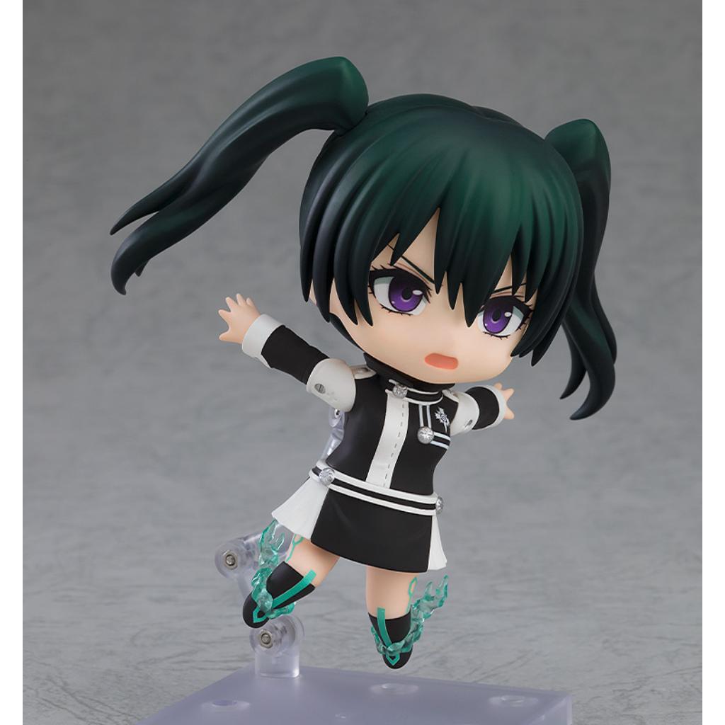 Nendoroid 2735 D.Gray-Man - Lenalee Lee