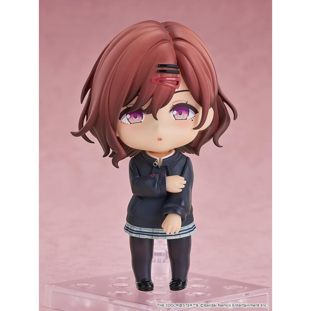 Nendoroid 2617 The Idolm@Ster: Shiny Colors - Madoka Higuchi