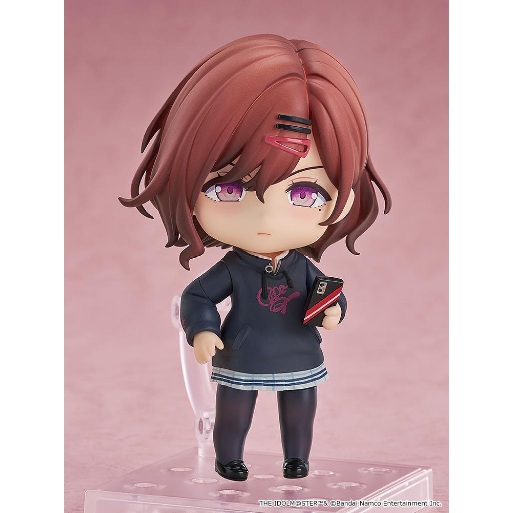 Nendoroid 2617 The Idolm@Ster: Shiny Colors - Madoka Higuchi