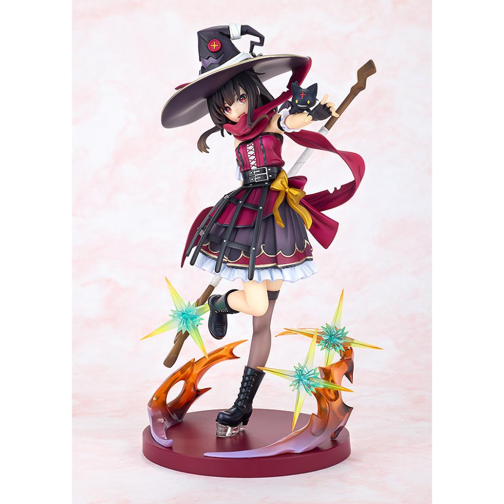 Konosuba- Megumin: Light Novel 10Th Anniversary Ver.