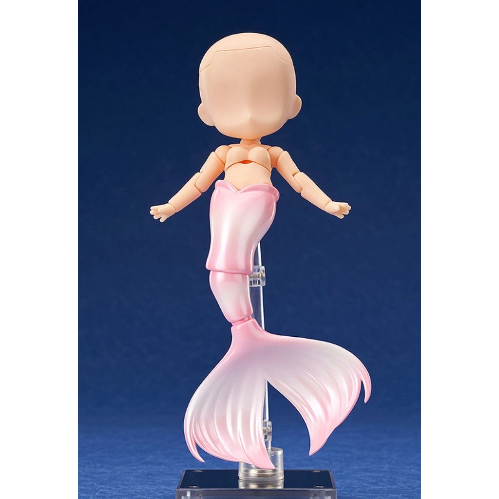 Nendoroid Doll Mermaid Set - Sakura