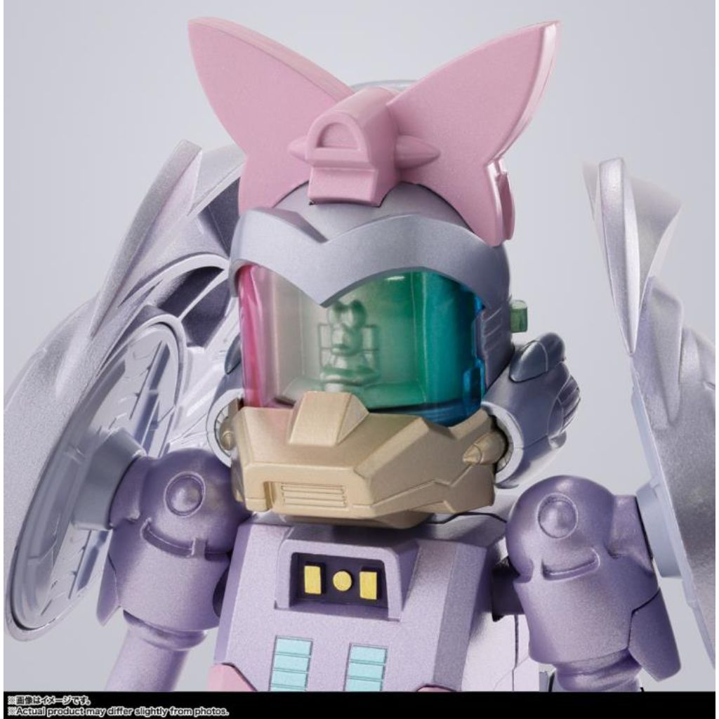 Chogokin Super Magical Combined King Robo Micky & Friends Disney 100 Years Of Wonder