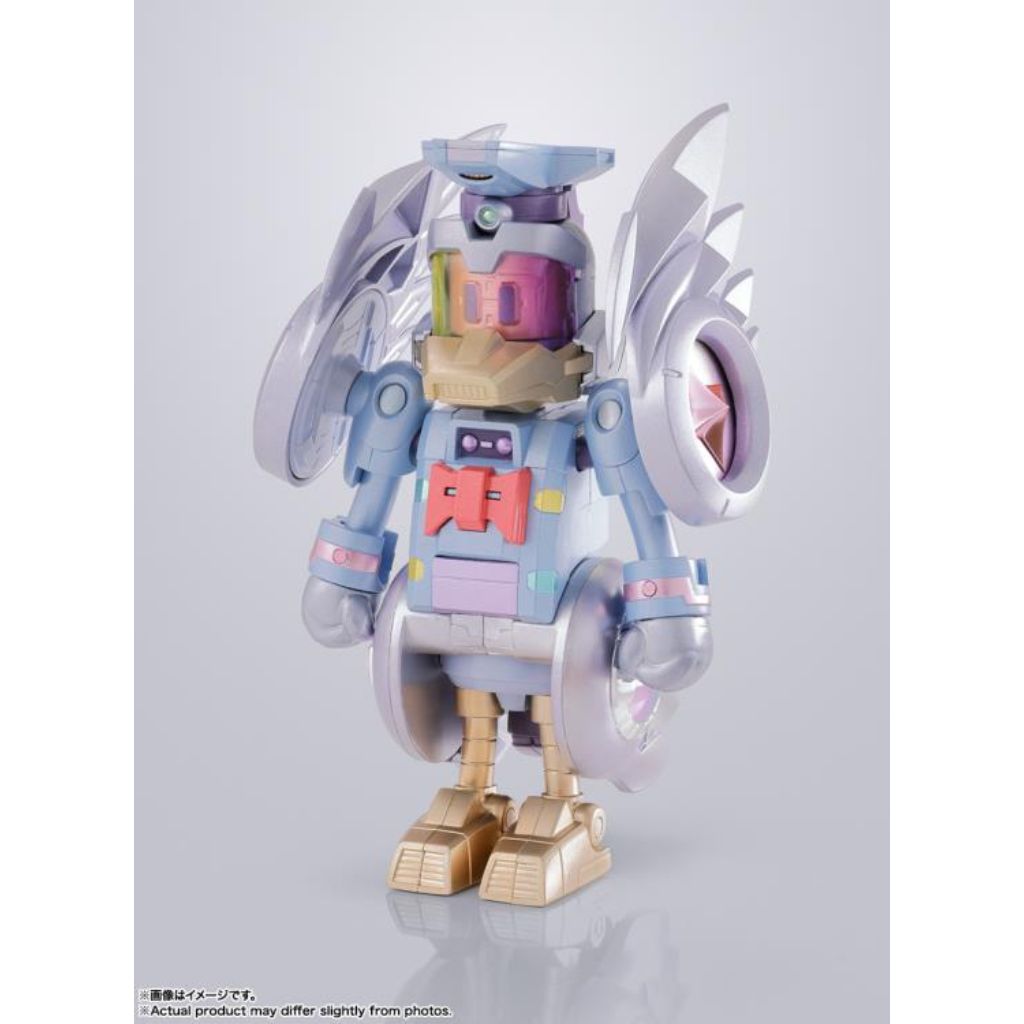 Chogokin Super Magical Combined King Robo Micky & Friends Disney 100 Years Of Wonder