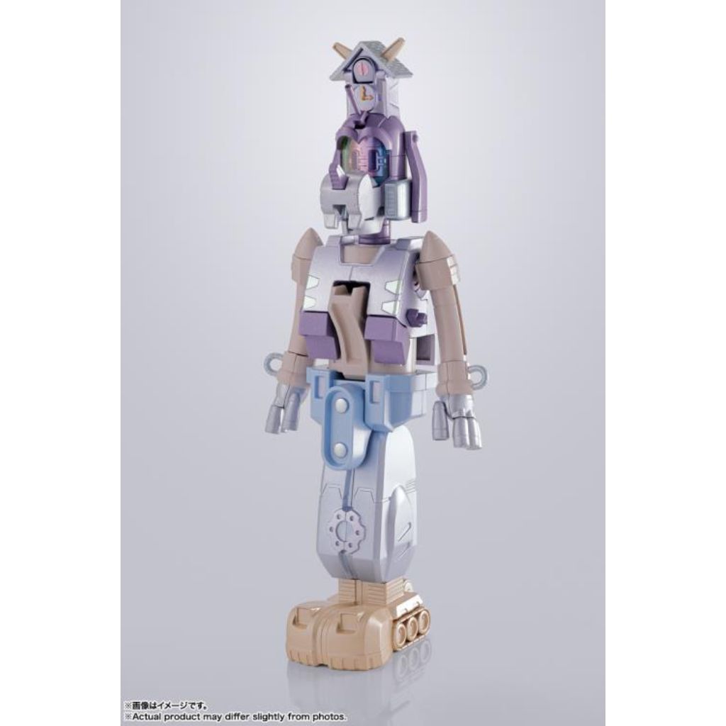 Chogokin Super Magical Combined King Robo Micky & Friends Disney 100 Years Of Wonder