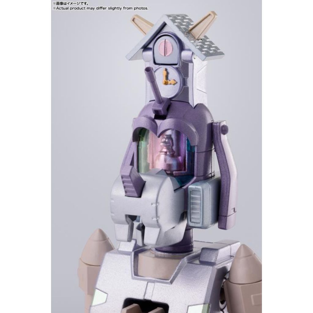 Chogokin Super Magical Combined King Robo Micky & Friends Disney 100 Years Of Wonder