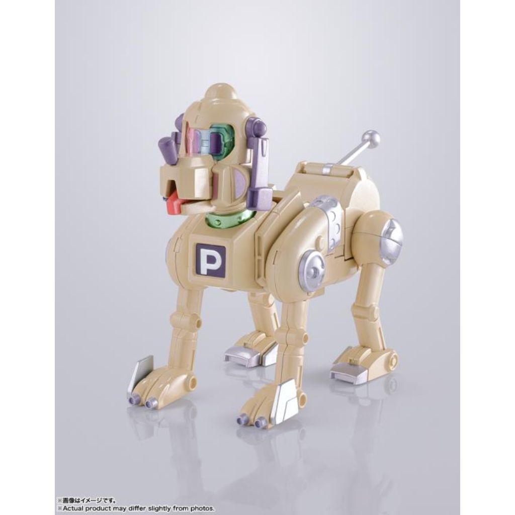 Chogokin Super Magical Combined King Robo Micky & Friends Disney 100 Years Of Wonder