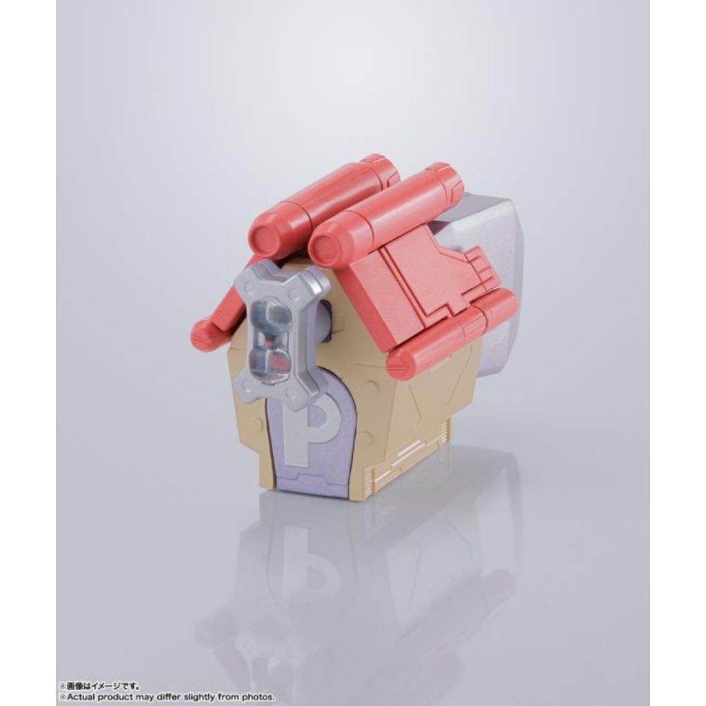 Chogokin Super Magical Combined King Robo Micky & Friends Disney 100 Years Of Wonder