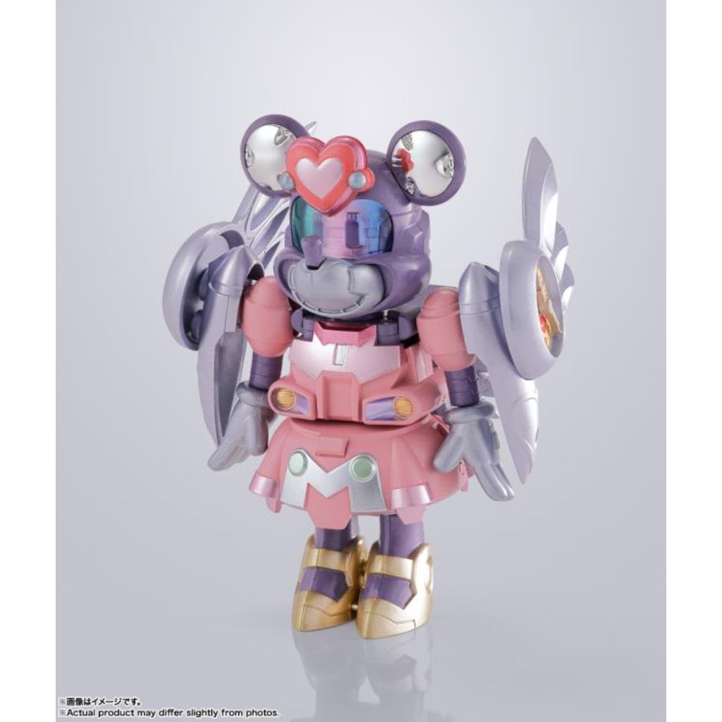 Chogokin Super Magical Combined King Robo Micky & Friends Disney 100 Years Of Wonder