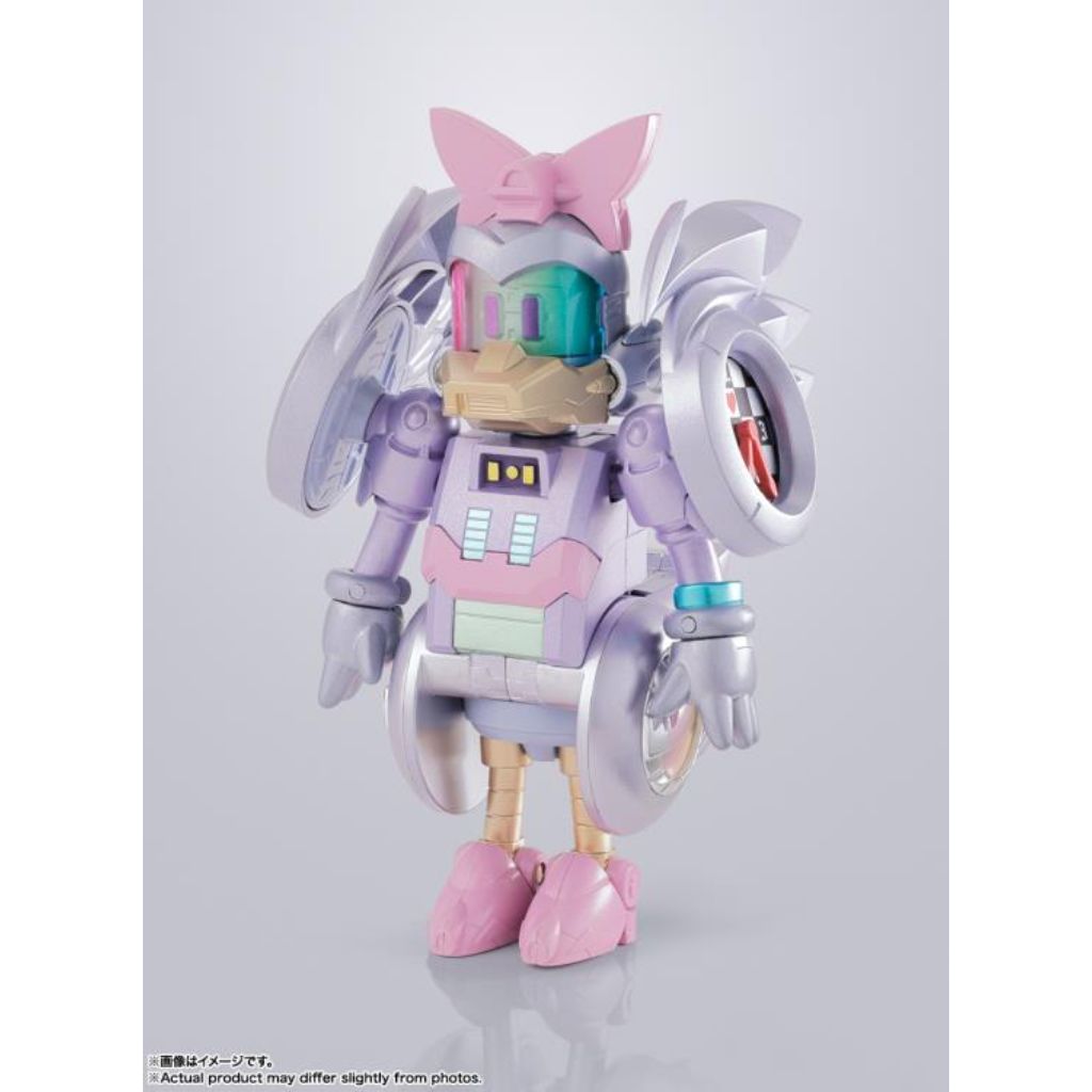 Chogokin Super Magical Combined King Robo Micky & Friends Disney 100 Years Of Wonder