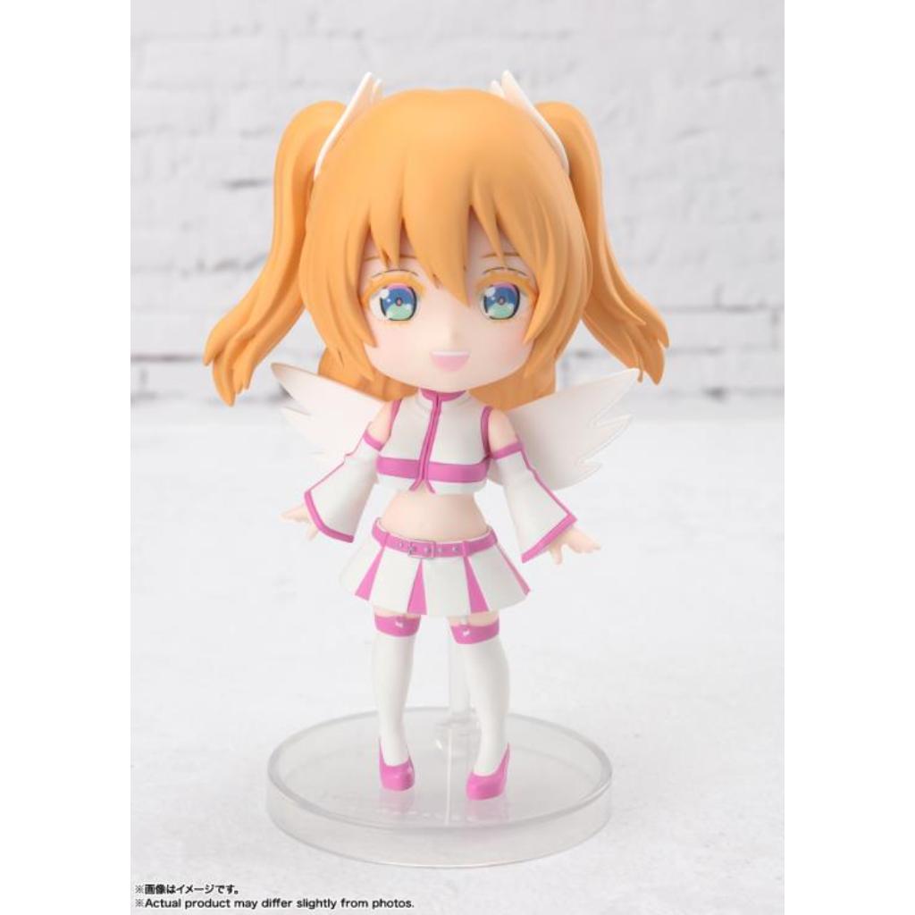 Figuarts Mini Liliel/Ririsa Key Visual Ver.