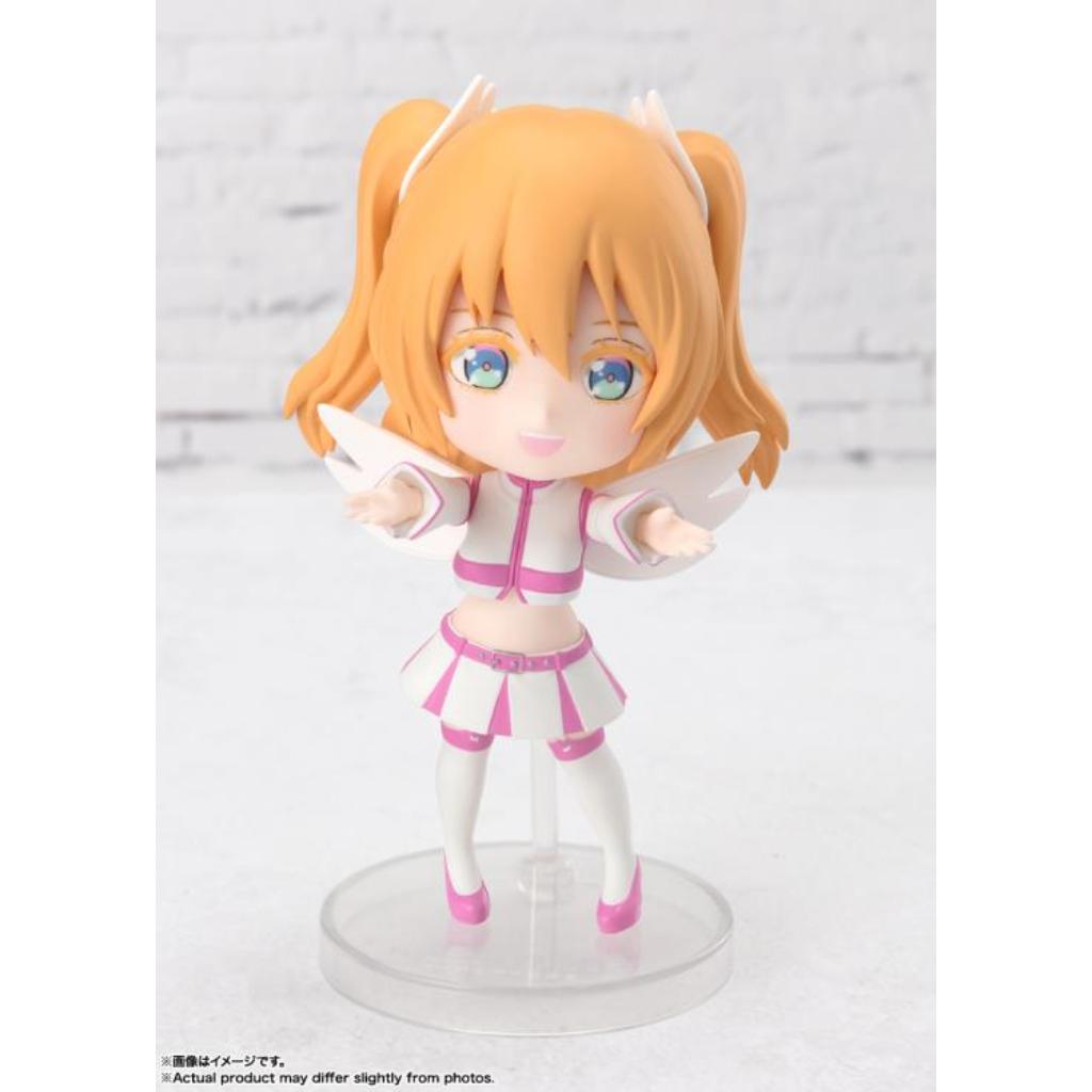Figuarts Mini Liliel/Ririsa Key Visual Ver.