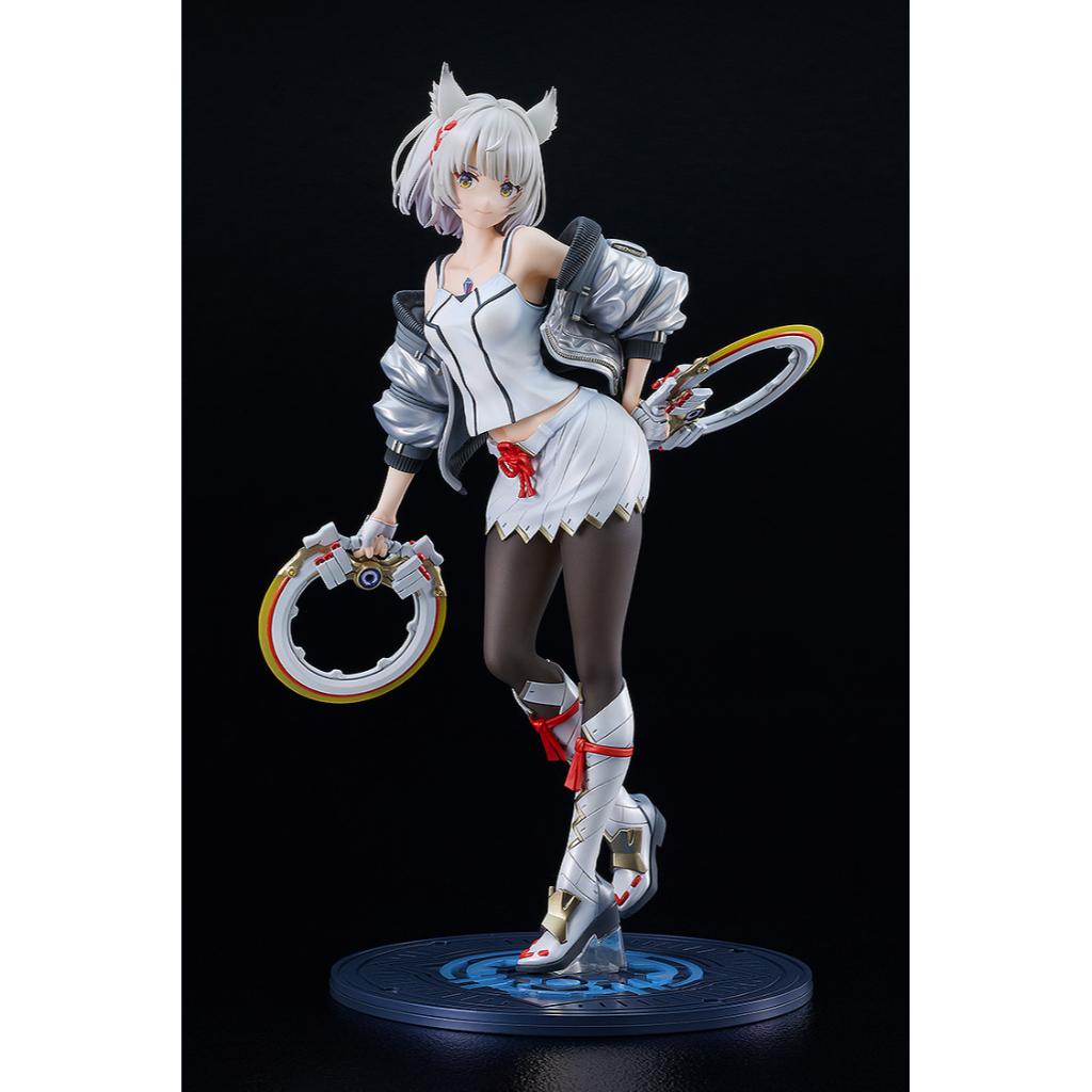 Xenoblade Chronicles 3 - Mio Figurine