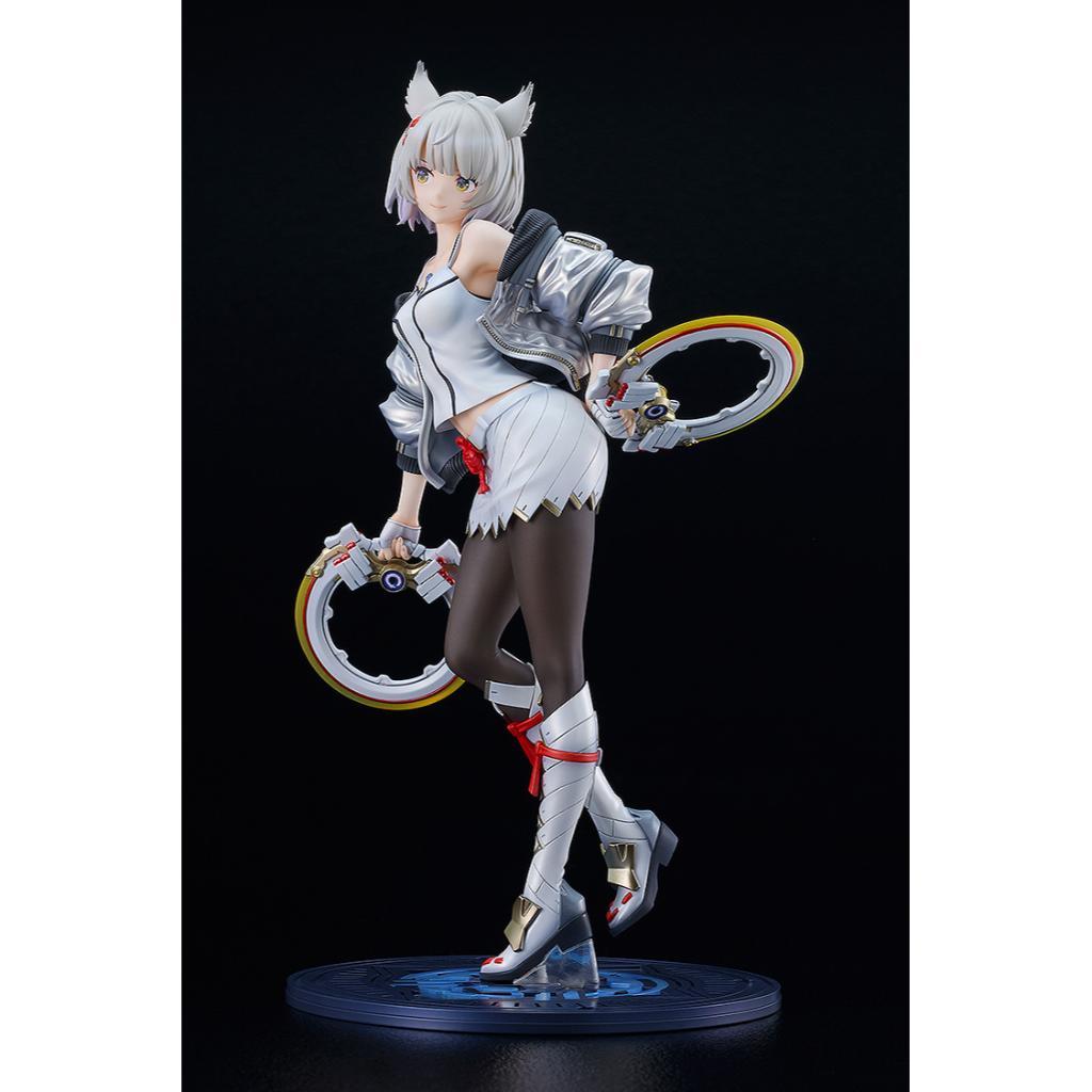 Xenoblade Chronicles 3 - Mio Figurine