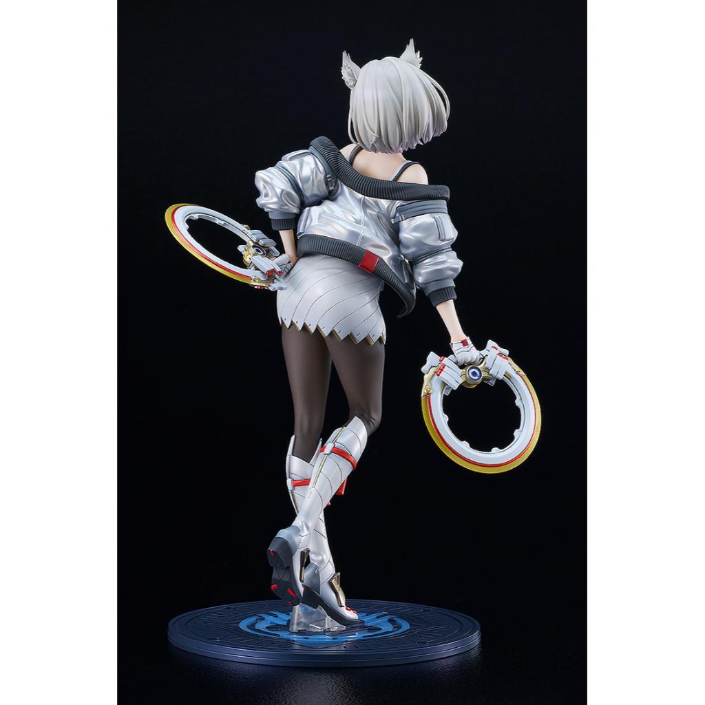 Xenoblade Chronicles 3 - Mio Figurine