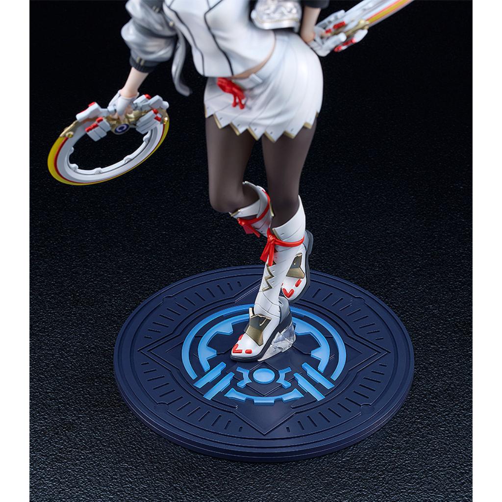 Xenoblade Chronicles 3 - Mio Figurine