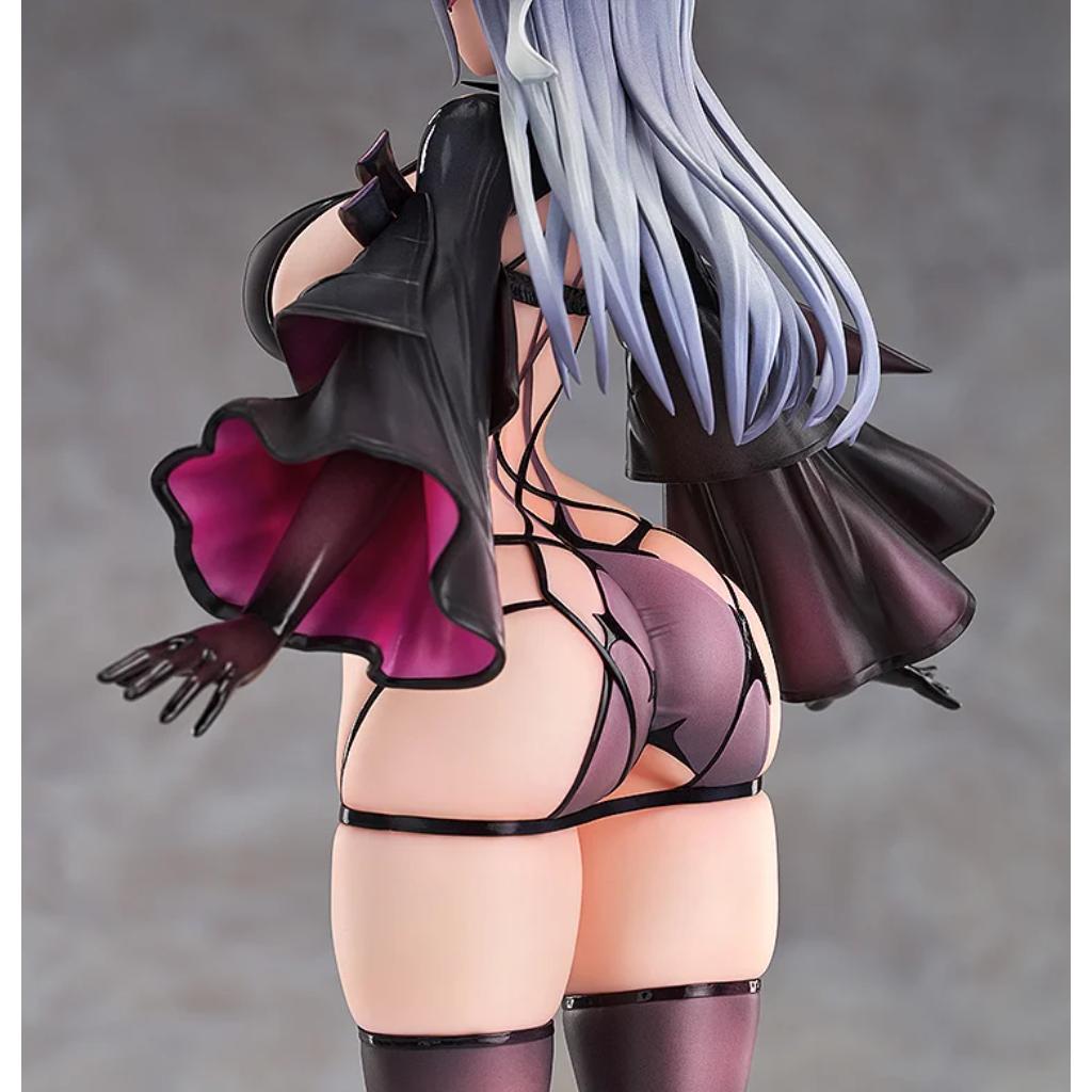 Goddess Of Victory: Nikke - Modernia Second Affection Figurine (2nd Reissue)