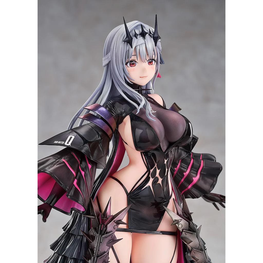 Goddess Of Victory: Nikke - Modernia Second Affection Figurine (2nd Reissue)