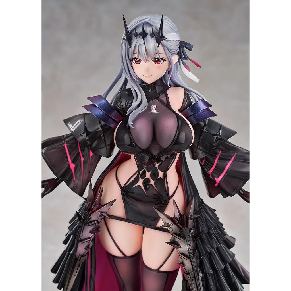 Goddess Of Victory: Nikke - Modernia Second Affection Figurine (2nd Reissue)