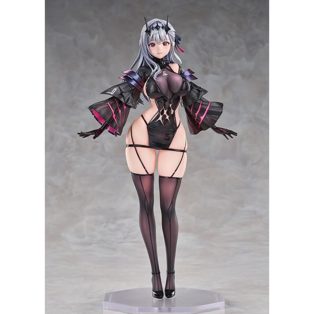 Goddess Of Victory: Nikke - Modernia Second Affection Figurine (2nd Reissue)