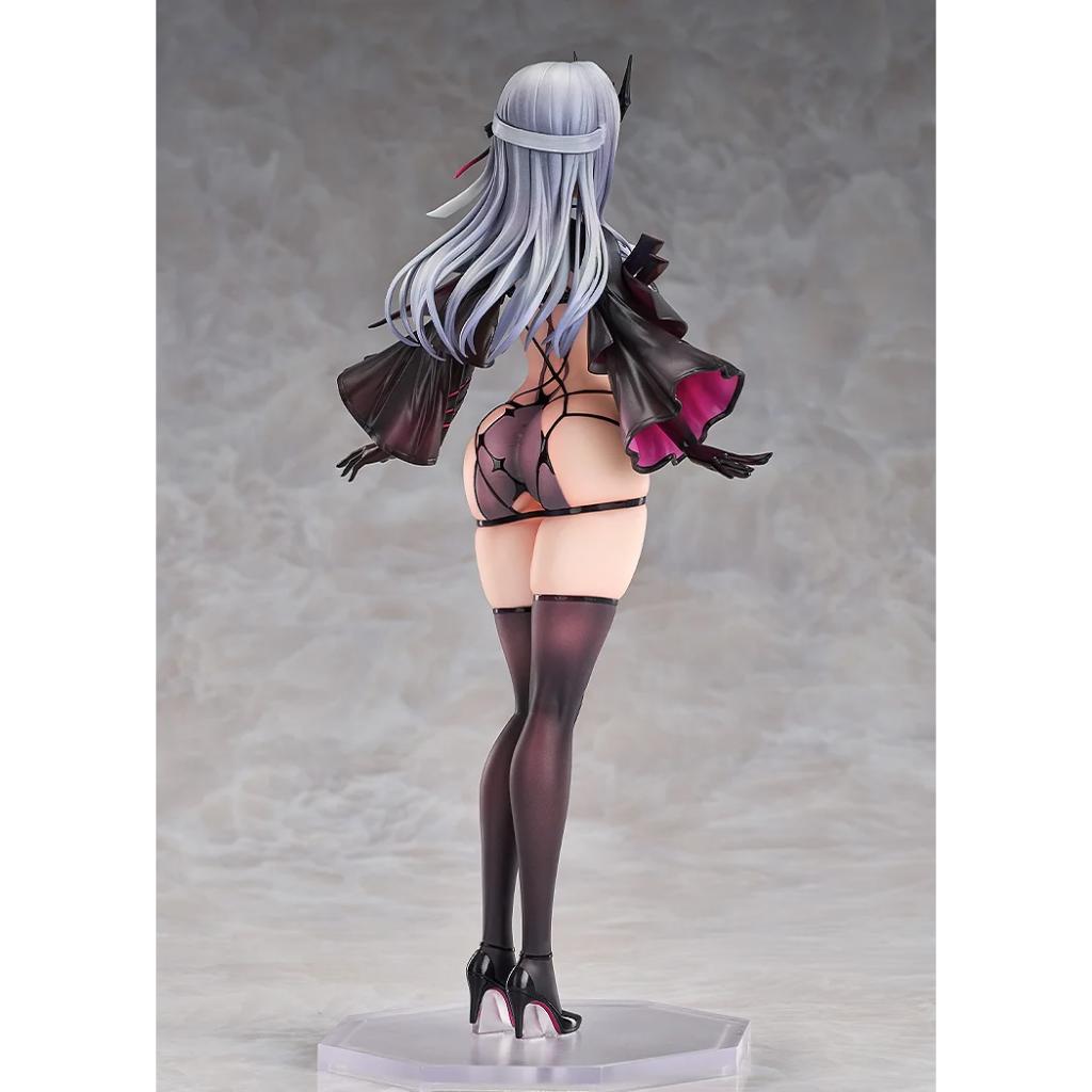 Goddess Of Victory: Nikke - Modernia Second Affection Figurine (2nd Reissue)