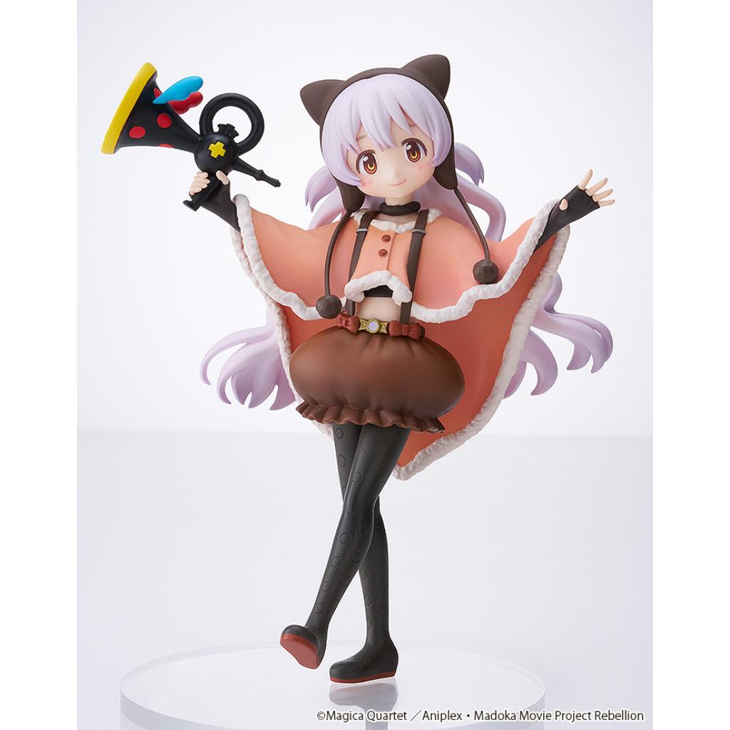 Puella Magi Madoka Magica The Movie -Rebellion- - Pop Up Parade Nagisa Momoe