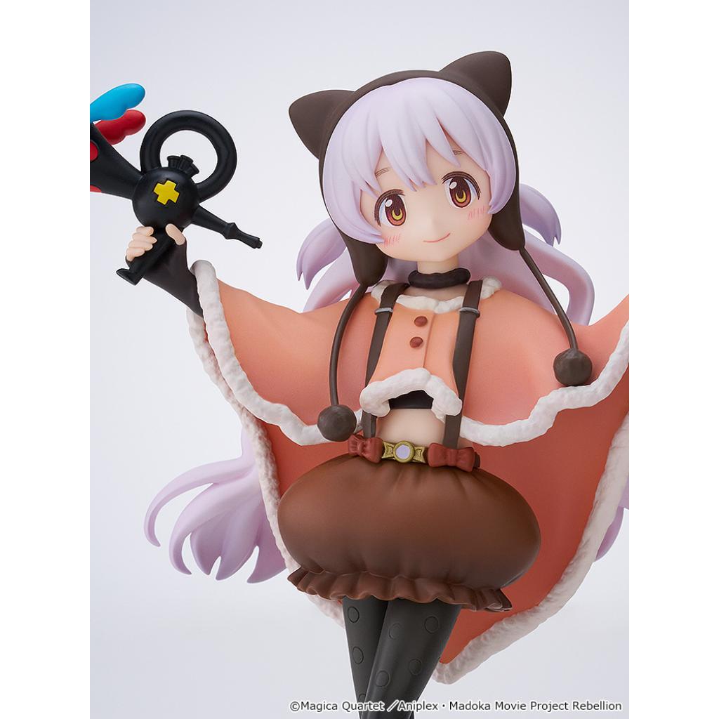 Puella Magi Madoka Magica The Movie -Rebellion- - Pop Up Parade Nagisa Momoe