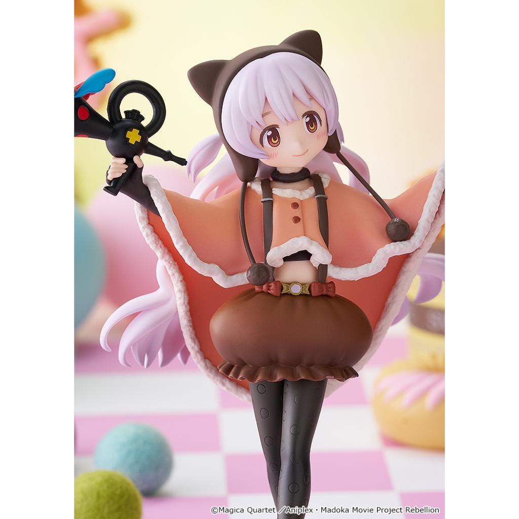 Puella Magi Madoka Magica The Movie -Rebellion- - Pop Up Parade Nagisa Momoe