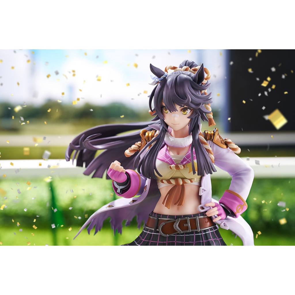 Umamusume: Pretty Derby - Narita Brian Figurine