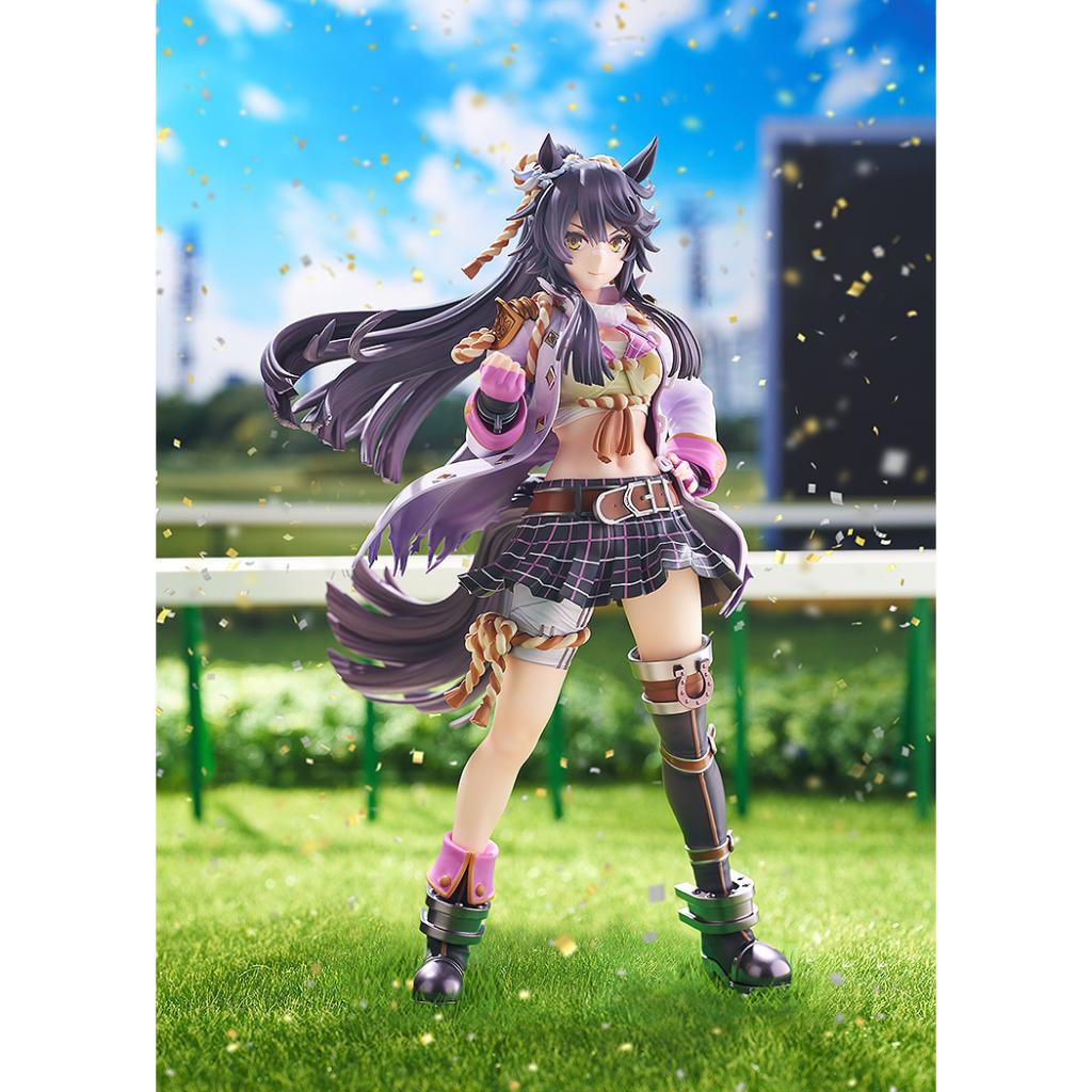 Umamusume: Pretty Derby - Narita Brian Figurine