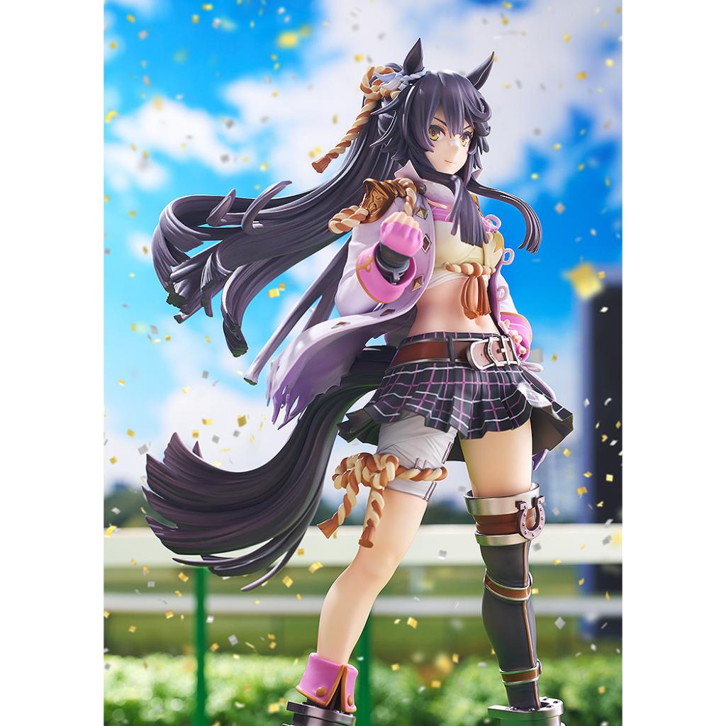 Umamusume: Pretty Derby - Narita Brian Figurine