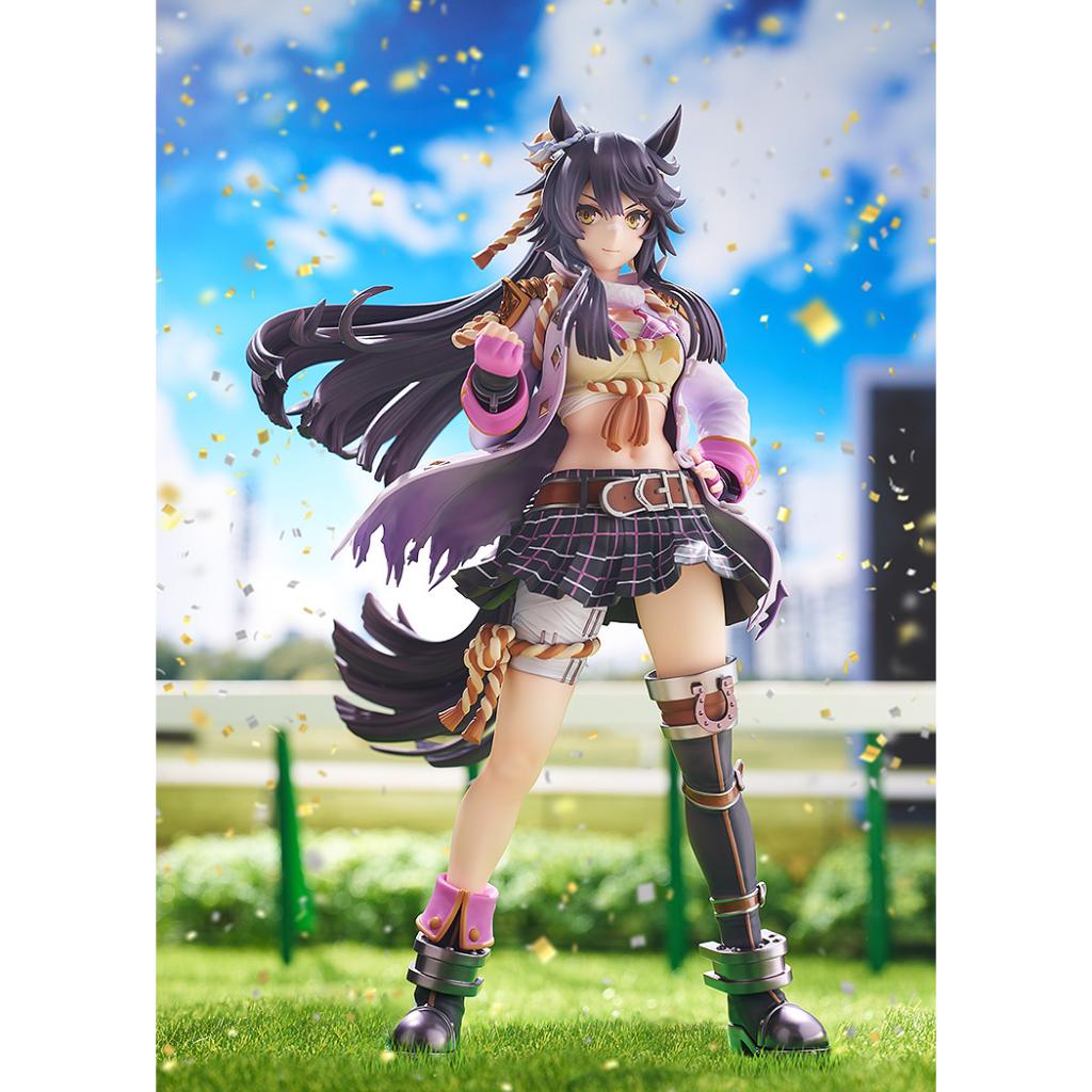 Umamusume: Pretty Derby - Narita Brian Figurine