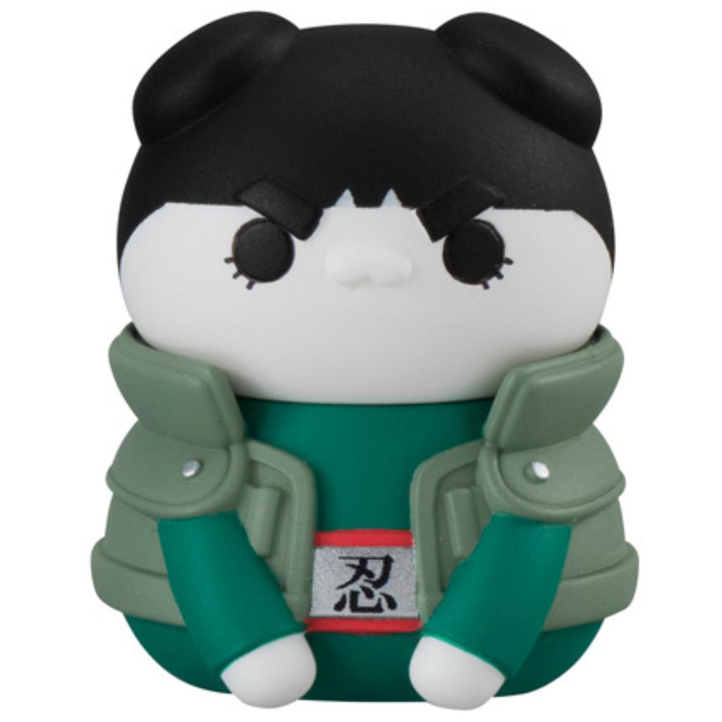 Mega Cat Project Naruto Shippuden Nyaruto Last Battle Ver. (Reissue) (Box Of 8)