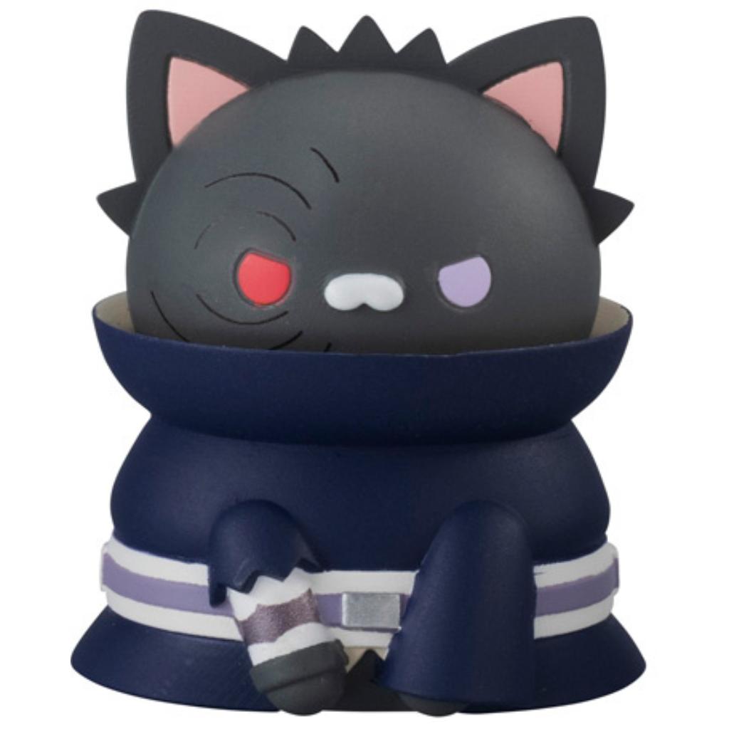 Mega Cat Project Naruto Shippuden Nyaruto Last Battle Ver. (Reissue) (Box Of 8)