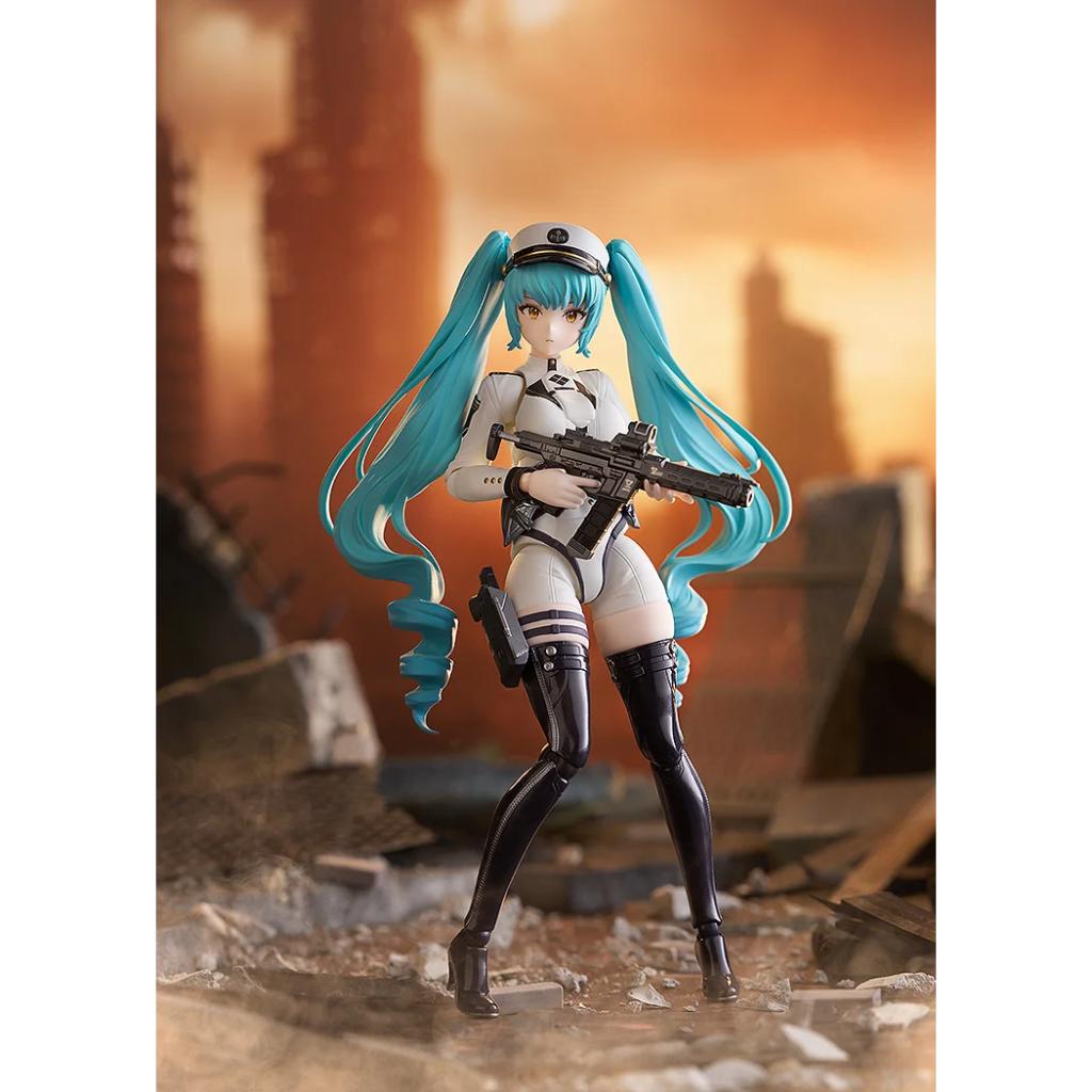 Figma 676 Goddess Of Victory: Nikke - Privaty