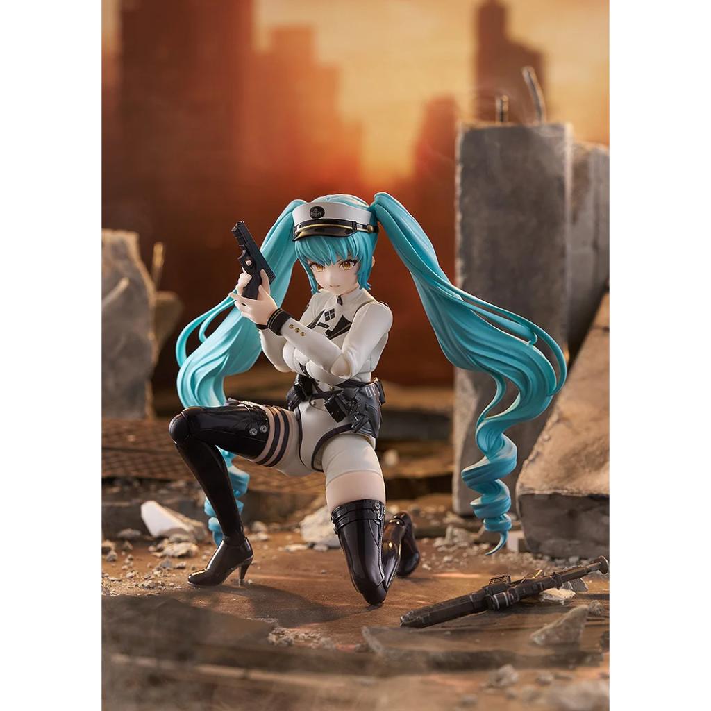 Figma 676 Goddess Of Victory: Nikke - Privaty